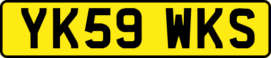 YK59WKS