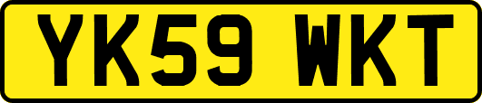 YK59WKT