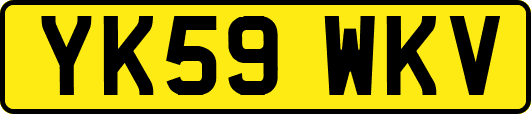 YK59WKV