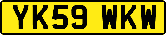 YK59WKW