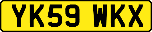 YK59WKX