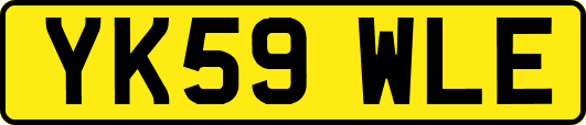 YK59WLE