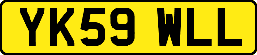 YK59WLL