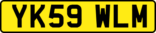 YK59WLM