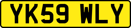 YK59WLY
