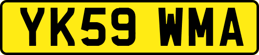 YK59WMA