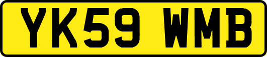 YK59WMB