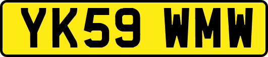 YK59WMW