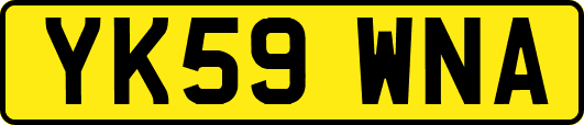YK59WNA