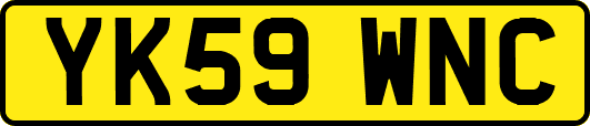YK59WNC