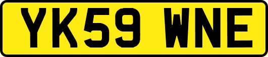 YK59WNE