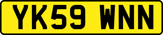 YK59WNN