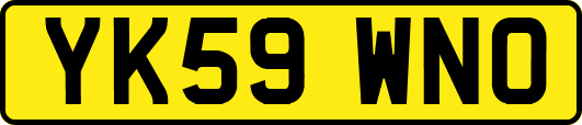 YK59WNO