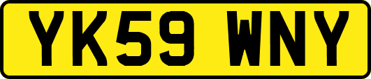 YK59WNY