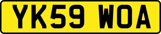 YK59WOA