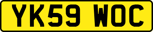 YK59WOC