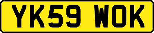 YK59WOK