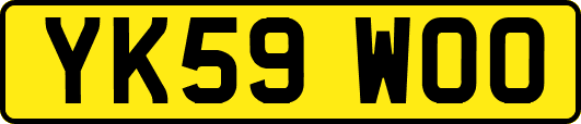 YK59WOO