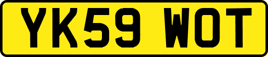YK59WOT
