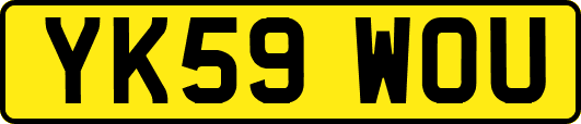 YK59WOU