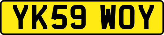 YK59WOY