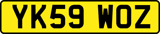 YK59WOZ