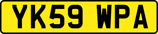YK59WPA