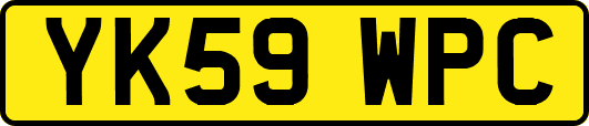 YK59WPC