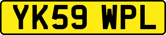 YK59WPL