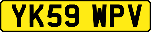 YK59WPV