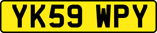 YK59WPY