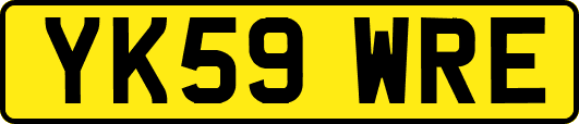 YK59WRE