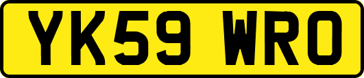 YK59WRO