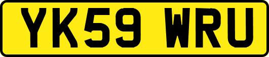YK59WRU