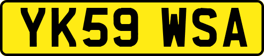YK59WSA