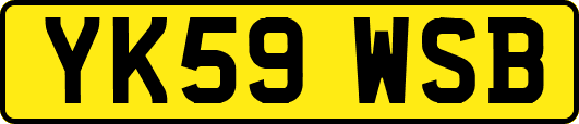 YK59WSB