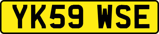 YK59WSE