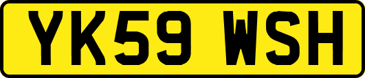 YK59WSH