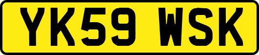 YK59WSK