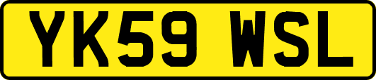 YK59WSL