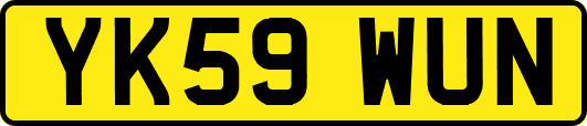 YK59WUN