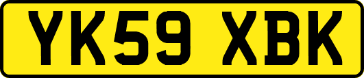 YK59XBK