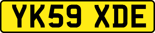 YK59XDE