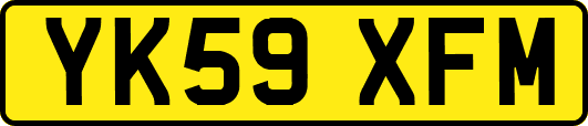 YK59XFM