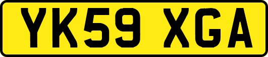 YK59XGA