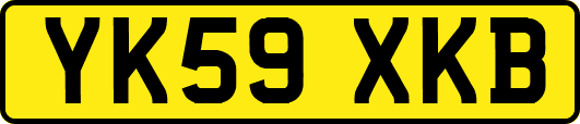 YK59XKB