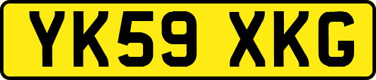 YK59XKG