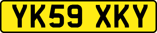 YK59XKY