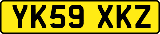 YK59XKZ