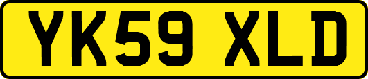 YK59XLD